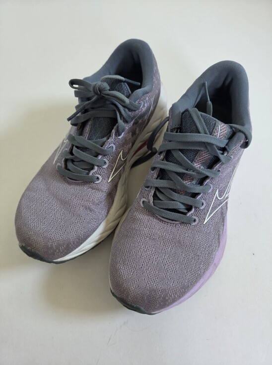 Mizuno Shoes - Mizuno Energy Wave Inspire 19 womens jogging runners running shoes size 6.5